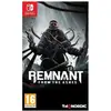 Image de Gun Media, Remnant : De la cendre