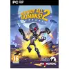 Image de Destroy All Humans! 2 : Reprobed