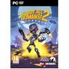 Image de Pc Games Pc Destroy All Humans! 2 Reprobed