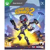 Image de Destroy All Humans! 2 : Reprobed