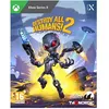 Image de THQ, Destroy All Humans 2 : Reproduit