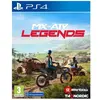 Image de THQ, MX vs ATV : Legends