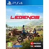 Image de MX vs ATV Legends (Playstation 4) en occasion ou reconditionné