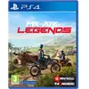 Image de Playstation Games Ps4 Mx Vs Atv Legends