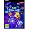 Image de THQ, Bob l'éponge - Cosmic Shake