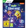 Image de THQ, Bob l'éponge - Cosmic Shake