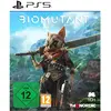 Image de THQ, Biomutant