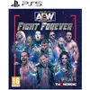 Image de THQ, AEW : Fight Forever