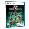 Image de Playstation Games Ps5 All Elite Wrestling Fight Forever