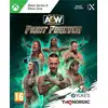 Image de AEW : Fight Forever