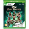 Image de Xbox Games Series X/s All Elite Wrestling Fight Forever I