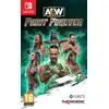 Image de AEW : Fight Forever