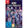 Image de THQ, AEW : Fight Forever