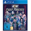 Image de THQ, AEW : Fight Forever