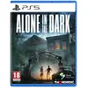 Image de Playstation Games Ps5 Alone In The Dark