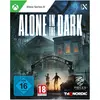 Image de THQ, Nordic Games Seul dans le noir
