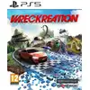 Image de Wreckreation
