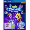 Image de Sponge Bob Squarepants The Cosmic Shake BFF Edition PS4 PlayStation 4