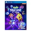 Image de THQ, Bob l'éponge - Cosmic Shake PS-4 BFF Edition