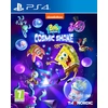 Image de Bob L'Eponge : The Cosmic Shake