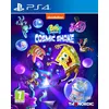Image de Bob l’Eponge : Cosmic Shake PS4 PlayStation 4