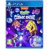 Image de Playstation Games Ps4 Spongebob Squarepants The Cosmic Shake