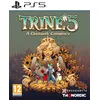 Image de Trine 5 A Clockwork Conspiracy PS5 Playstation 5