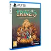 Image de Playstation Games Ps5 Trine 5 A Clockwork Conspiracy