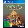 Image de THQ, Trine 5 : A Clockwork Conspiracy (Le complot de l'horloge)