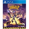 Image de THQ, Destroy All Humans! 2 - Reprobed : Single Player