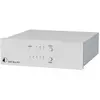 Image de Pro-Ject Boîtier DAC S2+ (Convertisseur DA), Composants hifi, Argent