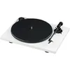 Image de Platine vinyle Pro-Ject Primary E Blanc