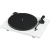 Image de Pro-Ject Primaire E (Manuel), Platine, Blanc
