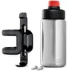 Image de Woom Bidon Glug Stainless Steel 500ml One Size