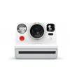 Image de Appareil photo instantané Polaroid Now i-Type Blanc