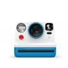 Image de Appareil photo instantané Polaroid Now i-Type Bleu