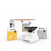 Image de Pack Imprimante Photo instantanée Polaroid Originals Polaroid Lab Blanc et 2 films i-Type