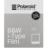 Image de Polaroid Appareil Photo B&w I-type Film 8 Instant Photos