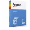 Image de Polaroid Couleur 600, Film instantané, Blanc
