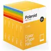 Image de Polaroid Color i-Type Multipack, Film instantané, Multicolore