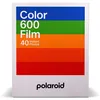 Image de Polaroid 600 Film couleur Pack 40 photos