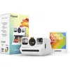Image de Polaroid Boîte Go Everything, Appareil photo instantané, Blanc