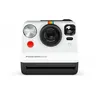 Image de Appareil photo instantané Polaroid Now i-Type Noir et Blanc