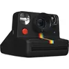 Image de Polaroid Now+ 2.0, Appareil photo instantané, Noir