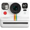 Image de Appareil photo instantané Polaroid Now+ Blanc