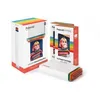 Image de Coffret imprimante portable Polaroid Hi-Print Blanc + 40 feuilles