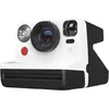 Image de Polaroid Now Gen 2.0, Appareil photo instantané, Blanc, Noir