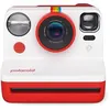 Image de Appareil photo instantané Polaroid Now Génération 2 Rouge