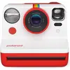 Image de Polaroid Now Gen 2.0, Appareil photo instantané, Blanc, Rouge