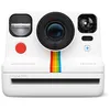 Image de Appareil photo instantané Polaroid Now+ Génération 2 Blanc